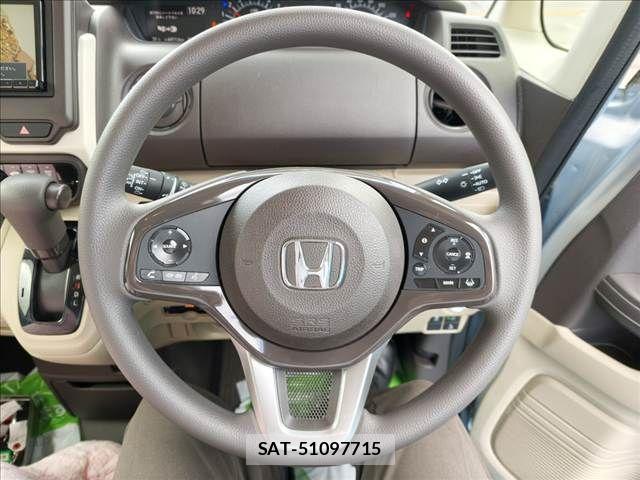 Honda N BOX 2020-05 8355102-9