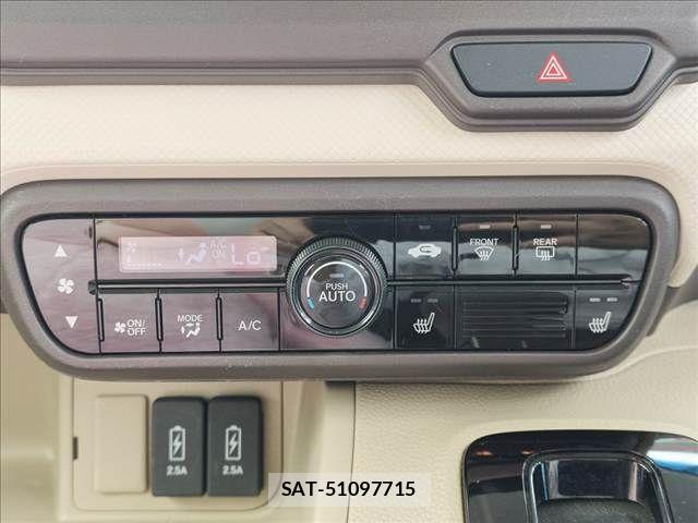 Honda N BOX 2020-05 8355102-12