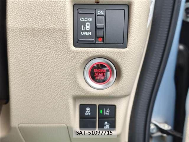 Honda N BOX 2020-05 8355102-13