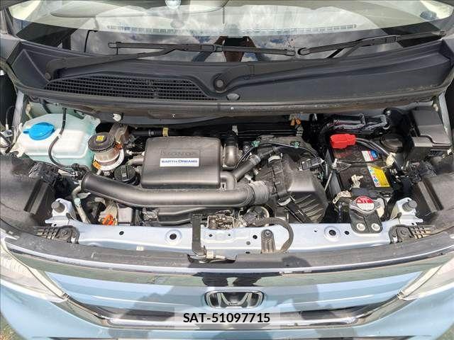 Honda N BOX 2020-05 8355102-19