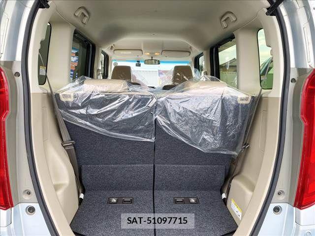 Honda N BOX 2020-05 8355102-6