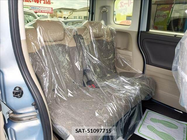 Honda N BOX 2020-05 8355102-7