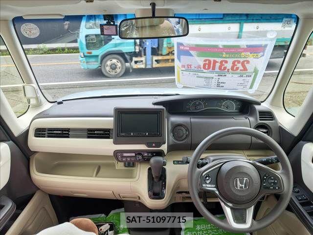Honda N BOX 2020-05 8355102-8