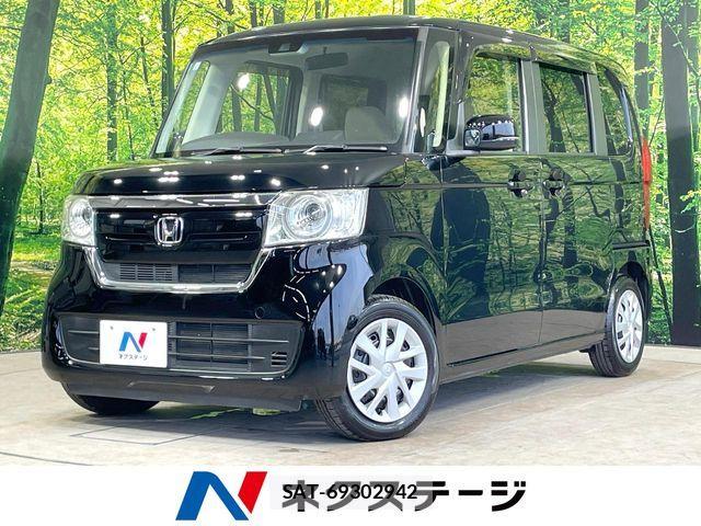 Honda N BOX 2019-12 8355095-0