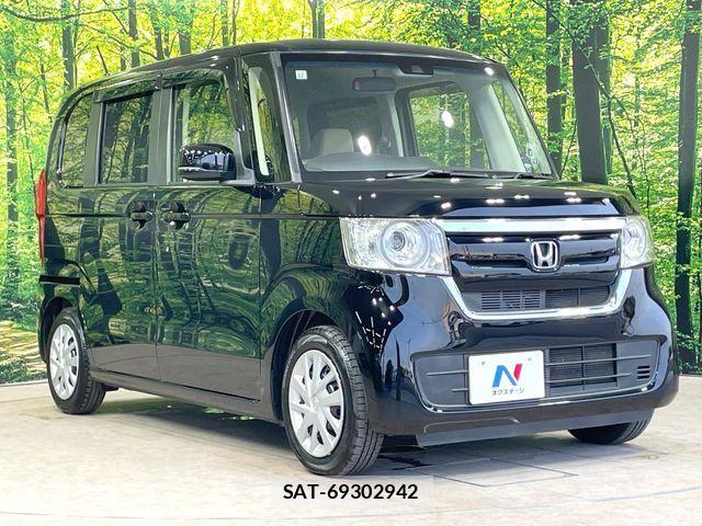 Honda N BOX 2019-12 8355095-15