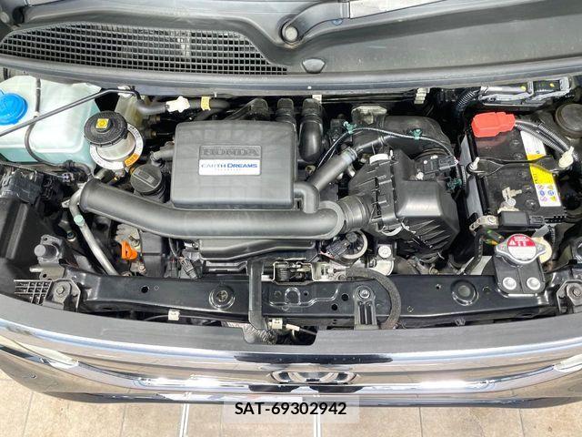 Honda N BOX 2019-12 8355095-17
