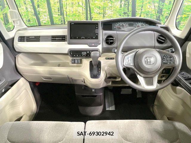 Honda N BOX 2019-12 8355095-1
