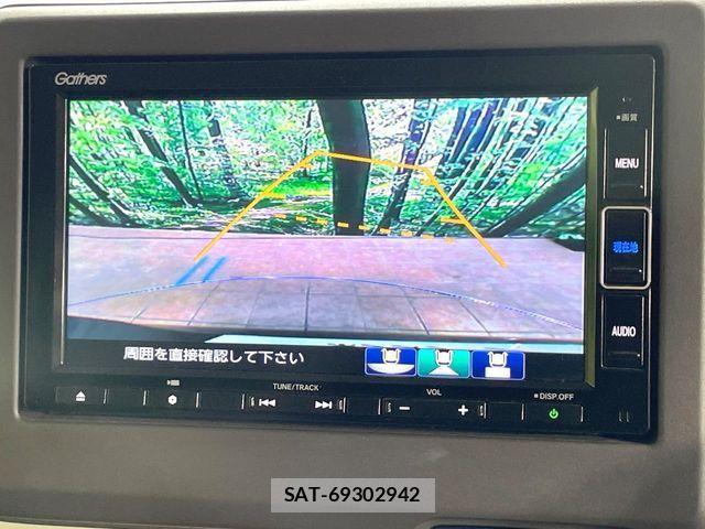 Honda N BOX 2019-12 8355095-3