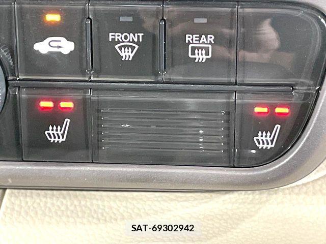 Honda N BOX 2019-12 8355095-5