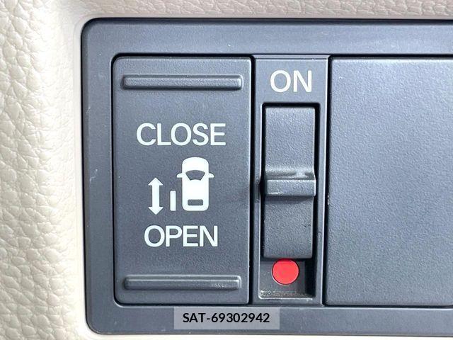 Honda N BOX 2019-12 8355095-6