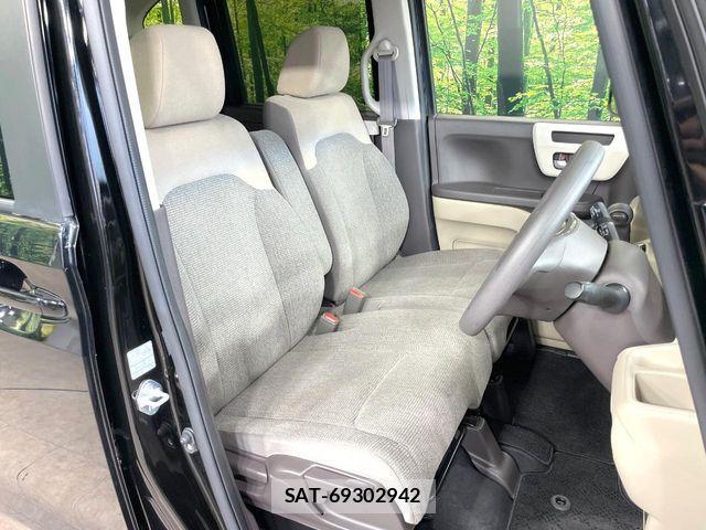 Honda N BOX 2019-12 8355095-7