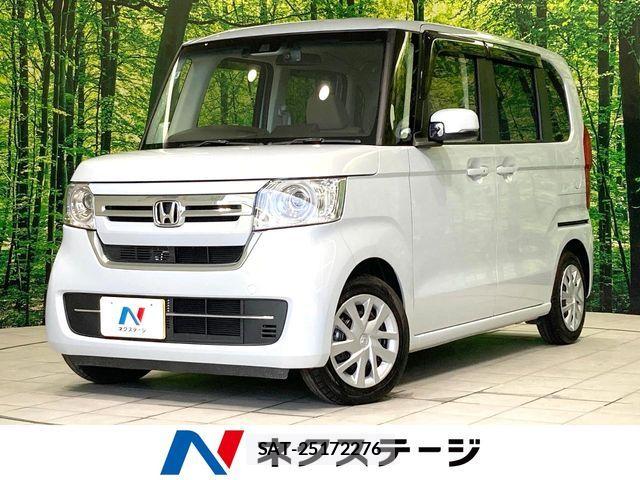 Honda N BOX 2022-06 8355091-0