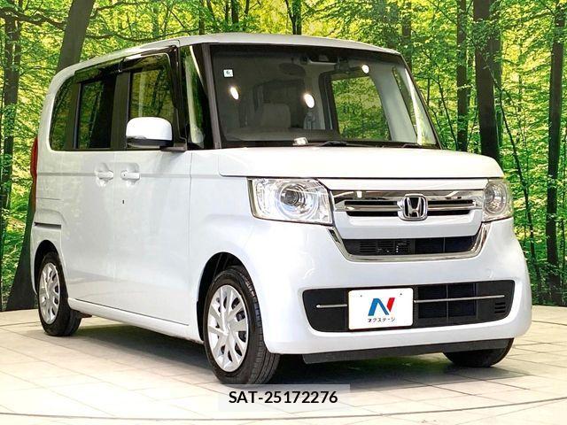 Honda N BOX 2022-06 8355091-16