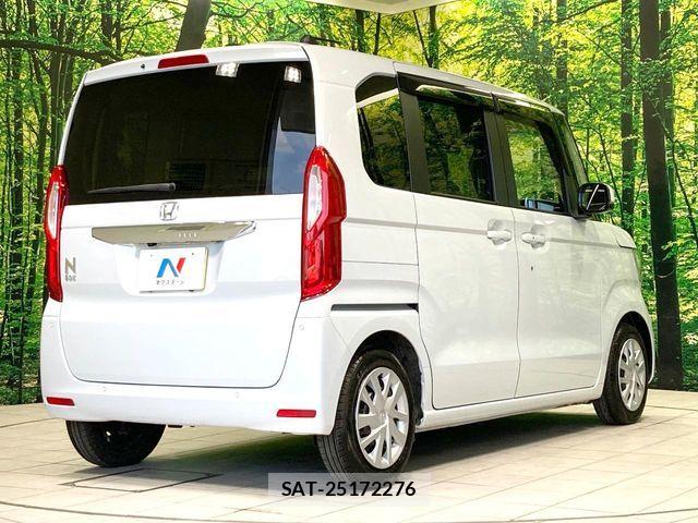 Honda N BOX 2022-06 8355091-17