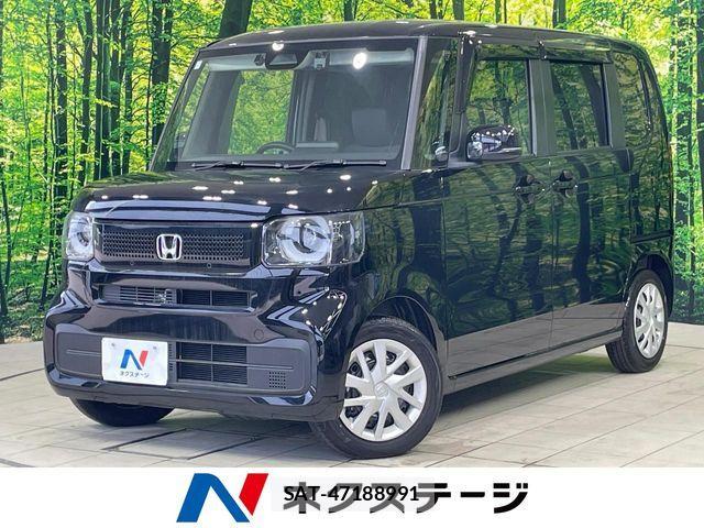 Honda N BOX 2024-12 8355084-0