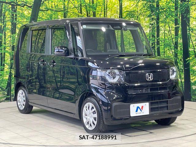 Honda N BOX 2024-12 8355084-15