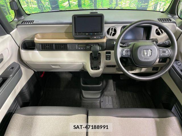 Honda N BOX 2024-12 8355084-1