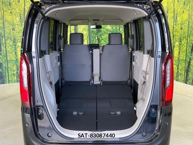 Honda N BOX 2026-05 8355082-9