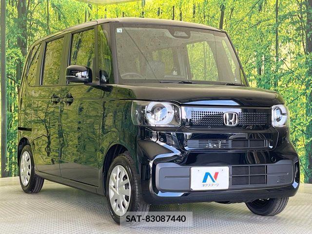 Honda N BOX 2026-05 8355082-15
