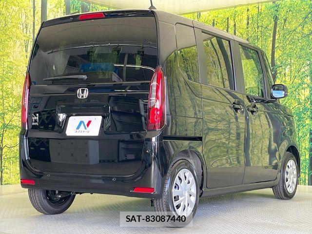 Honda N BOX 2026-05 8355082-16