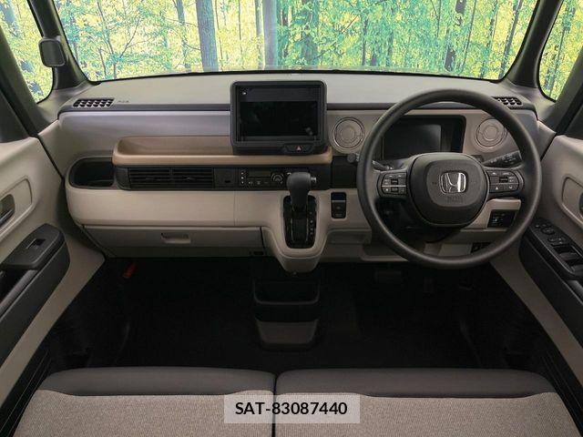 Honda N BOX 2026-05 8355082-1