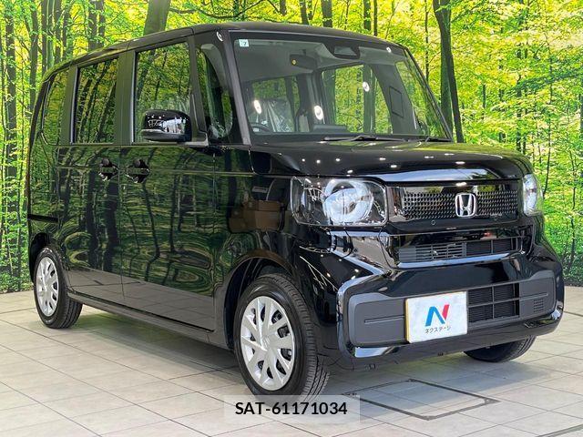 Honda N BOX 2026-07 8355083-15
