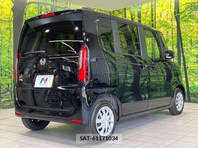 Honda N BOX 2026-07 8355083-16