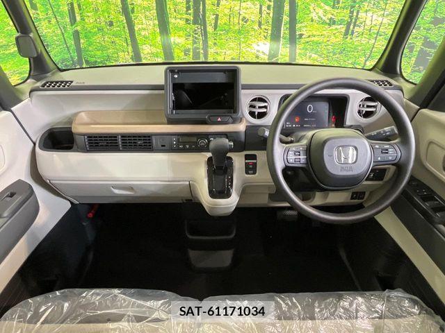Honda N BOX 2026-07 8355083-1