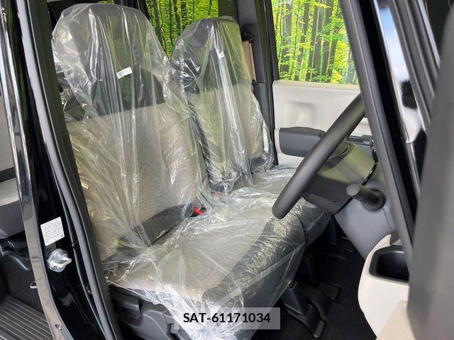 Honda N BOX 2026-07 8355083-7