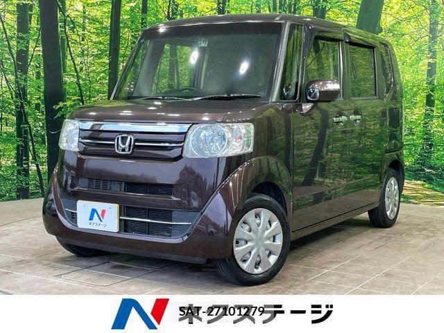 Honda N BOX 2016-02 8355109-0
