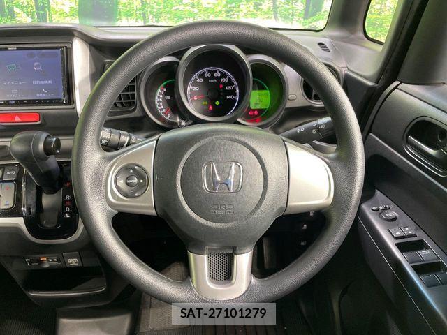 Honda N BOX 2016-02 8355109-10