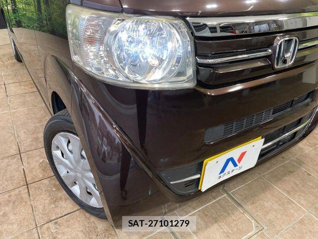 Honda N BOX 2016-02 8355109-11