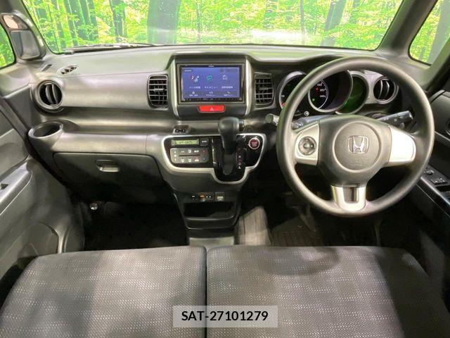 Honda N BOX 2016-02 8355109-1