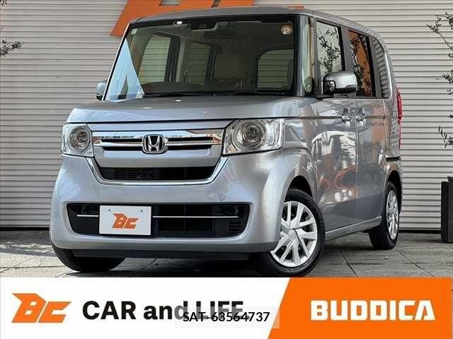 Honda N BOX 2022-07 8355112-0