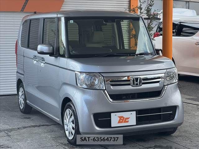 Honda N BOX 2022-07 8355112-9