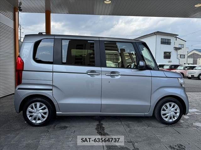 Honda N BOX 2022-07 8355112-10