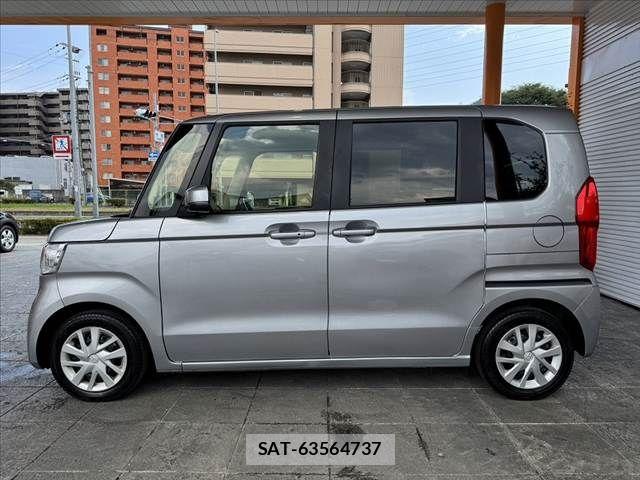 Honda N BOX 2022-07 8355112-11
