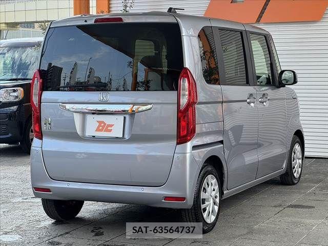 Honda N BOX 2022-07 8355112-12