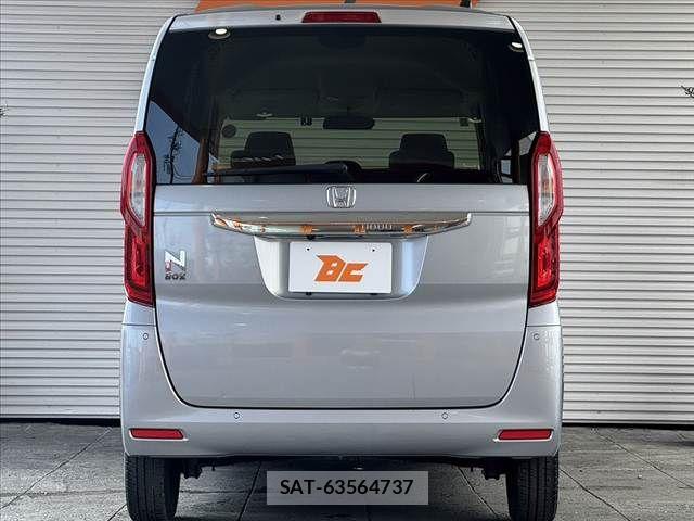 Honda N BOX 2022-07 8355112-13
