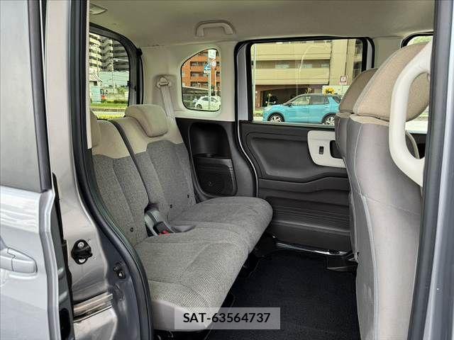 Honda N BOX 2022-07 8355112-16