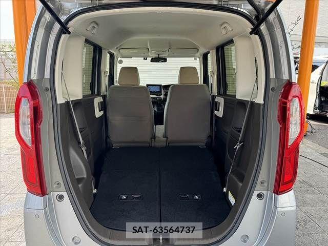 Honda N BOX 2022-07 8355112-20