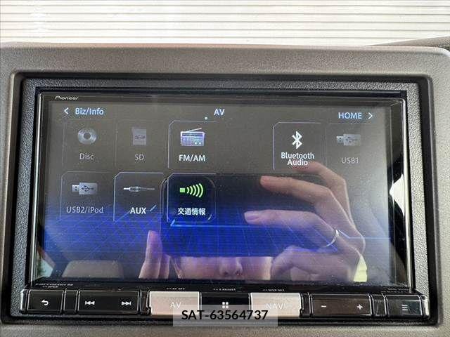 Honda N BOX 2022-07 8355112-21