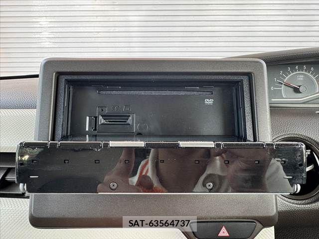 Honda N BOX 2022-07 8355112-23