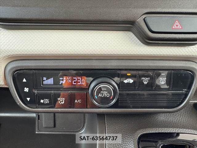 Honda N BOX 2022-07 8355112-24