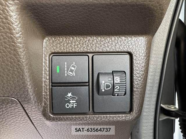 Honda N BOX 2022-07 8355112-3