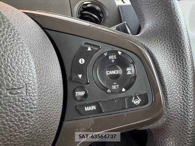 Honda N BOX 2022-07 8355112-5