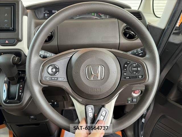 Honda N BOX 2022-07 8355112-6
