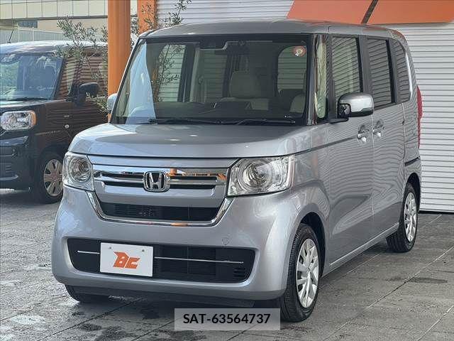 Honda N BOX 2022-07 8355112-7