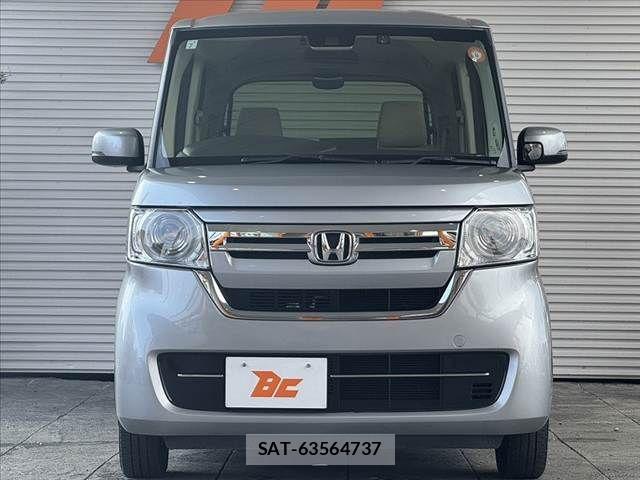 Honda N BOX 2022-07 8355112-8