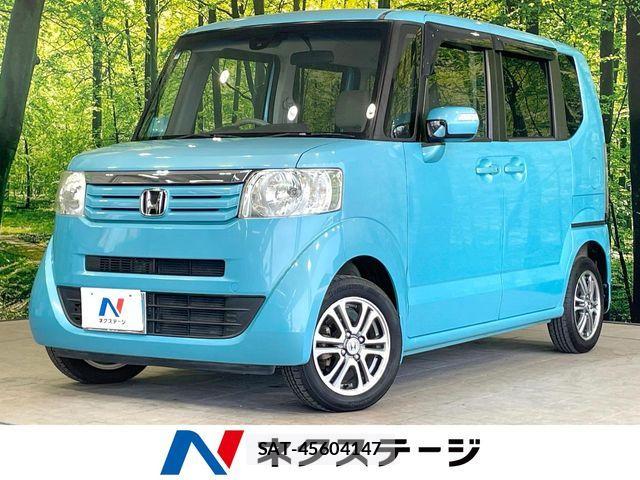 Honda N BOX 2014-01 8355110-0